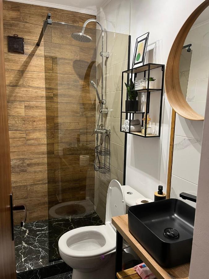 Wood Studio Sinaia Luaran gambar