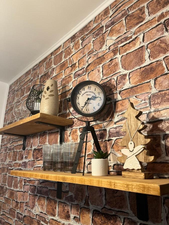 Wood Studio Sinaia Luaran gambar
